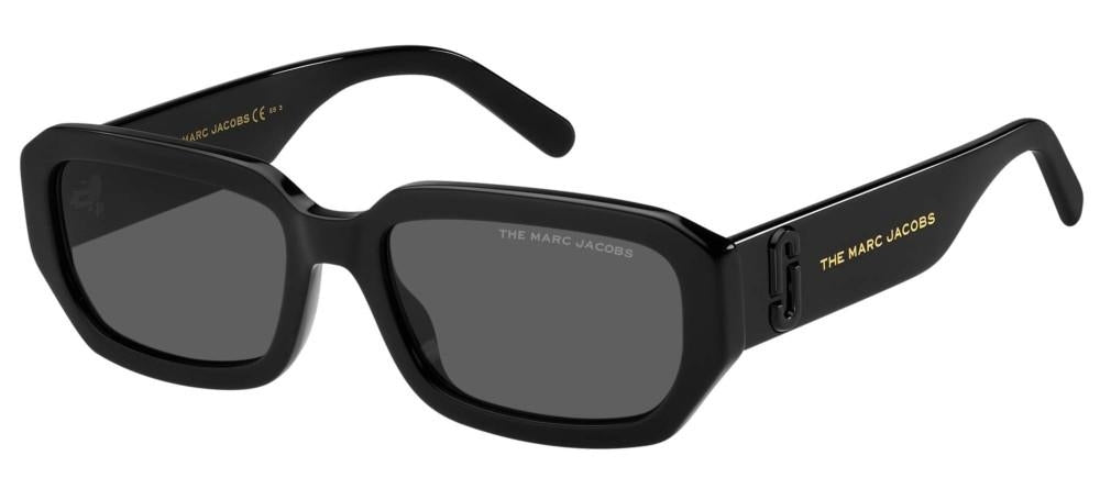 MARC JACOBS SUNGLASSES MARC 614_S_807-IR D_56 Sonnenbrille ansicht-2