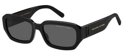 MARC JACOBS SUNGLASSES MARC 614_S_807-IR D_56 Sonnenbrille ansicht-2