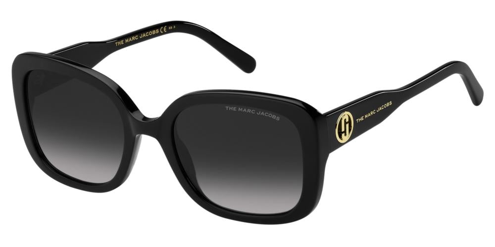 MARC JACOBS SUNGLASSES MARC 625_S_807-9O_54 Sonnenbrille ansicht-2