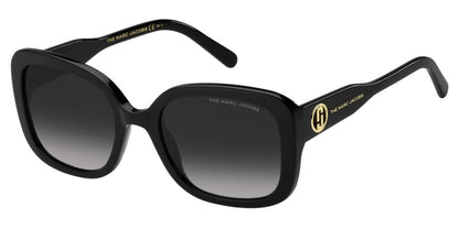 MARC JACOBS SUNGLASSES MARC 625_S_807-9O_54 Sonnenbrille ansicht-2