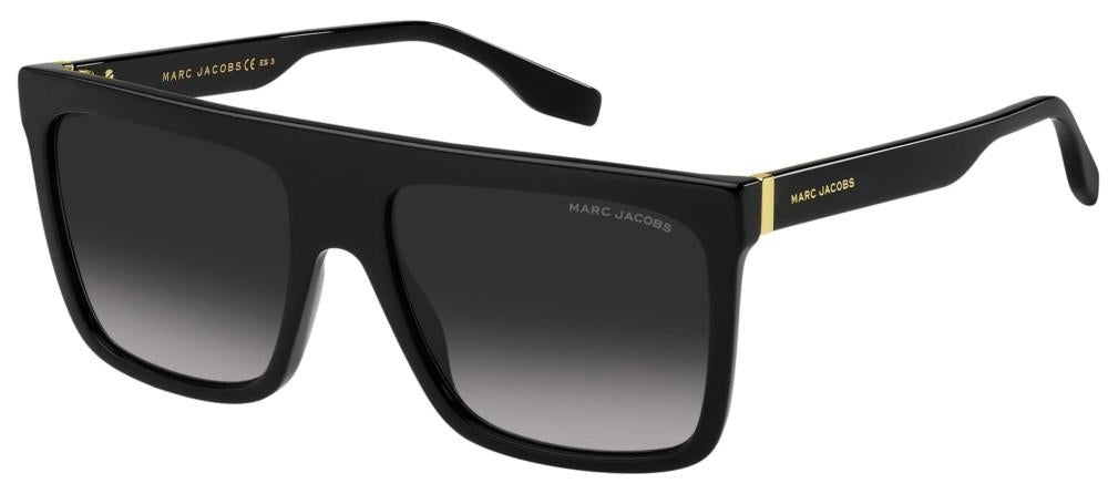 MARC JACOBS SUNGLASSES MARC 639_S_807-9O_57 Sonnenbrille ansicht-2