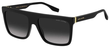 MARC JACOBS SUNGLASSES MARC 639_S_807-9O_57 Sonnenbrille ansicht-2