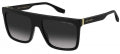 MARC JACOBS SUNGLASSES MARC 639_S_807-9O_57 Sonnenbrille ansicht-3