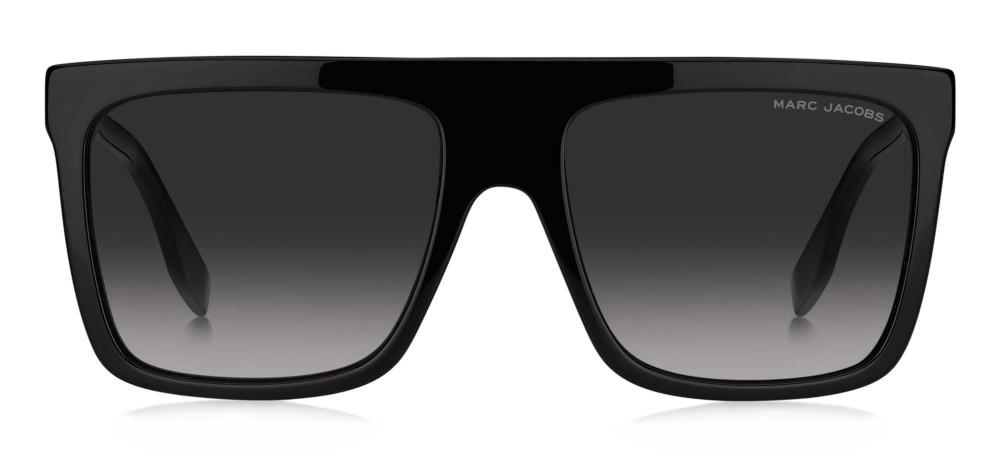 MARC JACOBS SUNGLASSES MARC 639_S_807-9O_57 Sonnenbrille