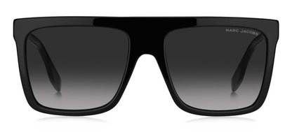 MARC JACOBS SUNGLASSES MARC 639_S_807-9O_57 Sonnenbrille