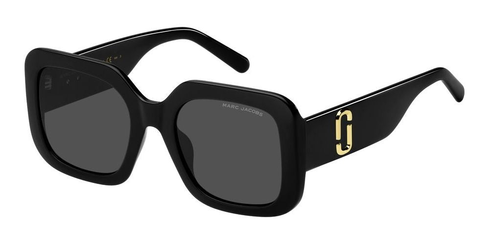 MARC JACOBS SUNGLASSES MARC 647_S_807-IR D_53 Sonnenbrille ansicht-2
