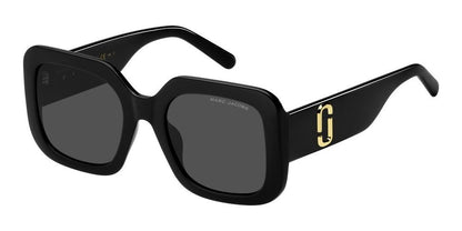 MARC JACOBS SUNGLASSES MARC 647_S_807-IR D_53 Sonnenbrille ansicht-2