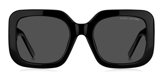 MARC JACOBS SUNGLASSES Damen Sonnenbrille UV400 MARC 647_S_807-IR D_53 – Produktansicht