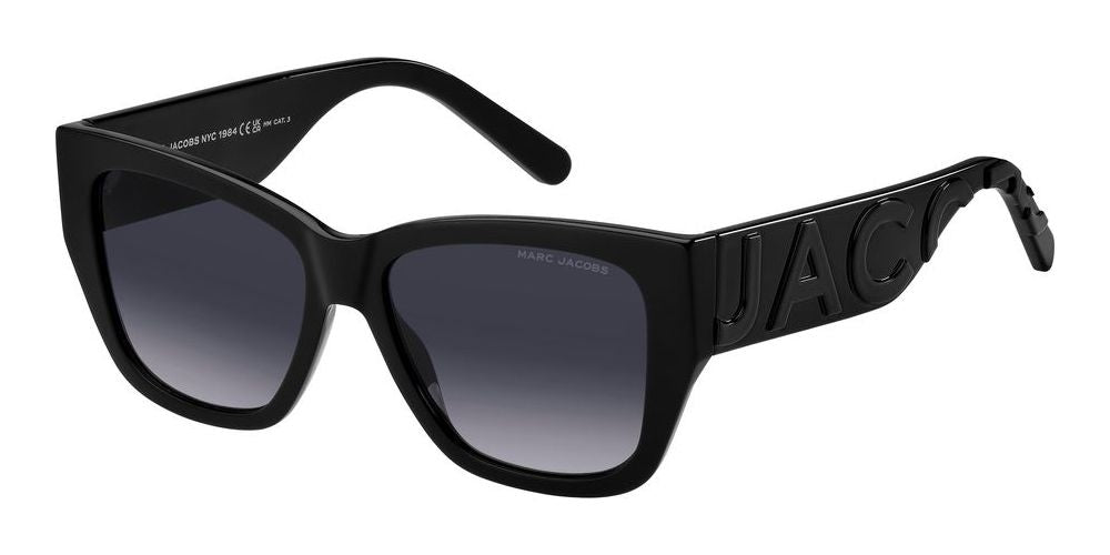 MARC JACOBS SUNGLASSES MARC 695_S_08A-9O_55 Sonnenbrille ansicht-2