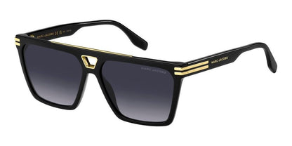 MARC JACOBS SUNGLASSES MARC 717_S_807-9O C_58 Sonnenbrille ansicht-2