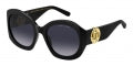 MARC JACOBS SUNGLASSES MARC 722_S_807-9O F_56 Sonnenbrille ansicht-3