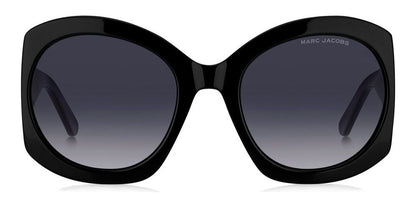 MARC JACOBS SUNGLASSES MARC 722_S_807-9O F_56 Sonnenbrille