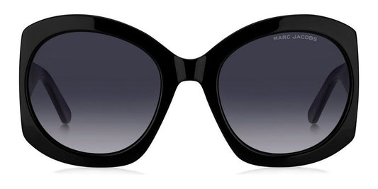 MARC JACOBS SUNGLASSES MARC 722_S_807-9O F_56 Sonnenbrille