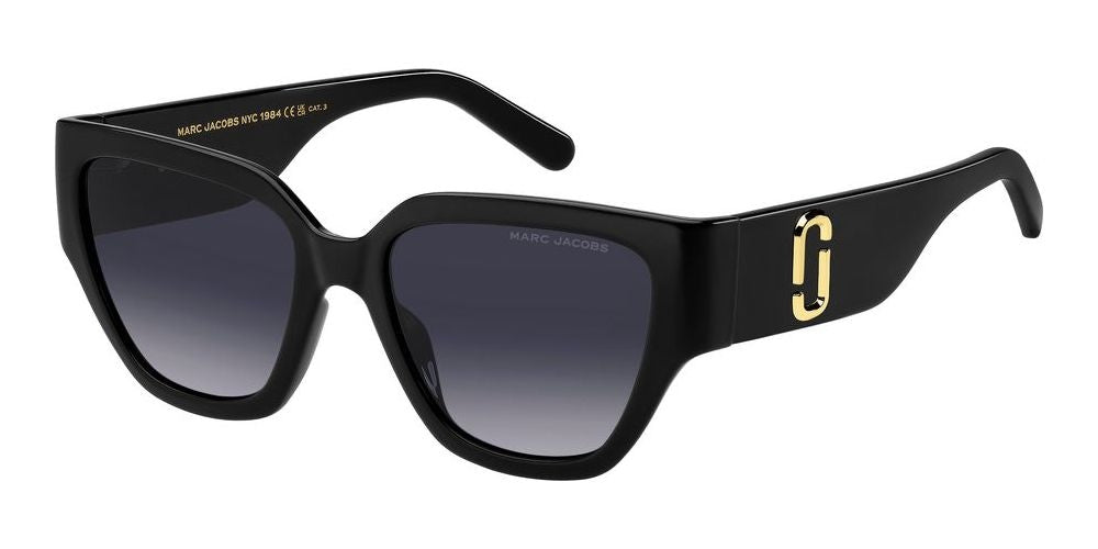 MARC JACOBS SUNGLASSES MARC 724_S_807-9O G_54 Sonnenbrille ansicht-2