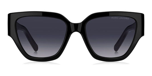 MARC JACOBS SUNGLASSES Damen Sonnenbrille UV400 MARC 724_S_807-9O G_54 – Produktansicht