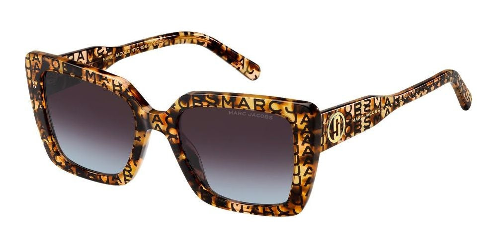 MARC JACOBS SUNGLASSES MARC 733_S_H7P-98 A_52 Sonnenbrille ansicht-2