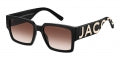 MARC JACOBS SUNGLASSES MARC 739_S_80S-HA A_54 Sonnenbrille ansicht-3