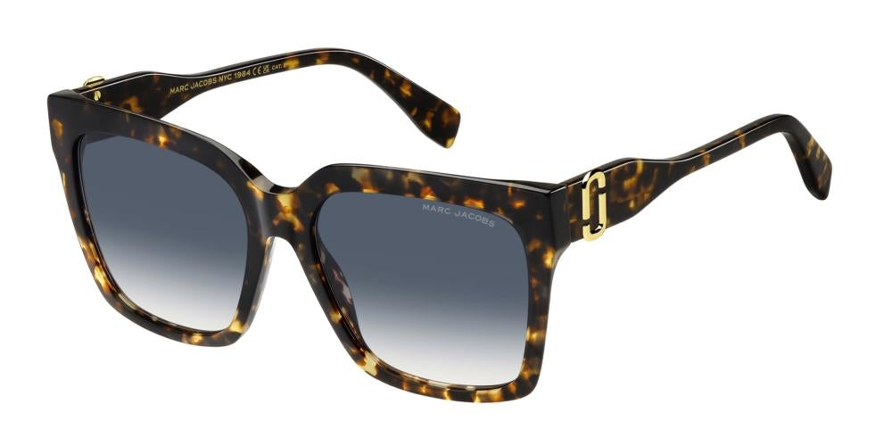 MARC JACOBS SUNGLASSES MARC 764_S_086-08_57 Sonnenbrille ansicht-2
