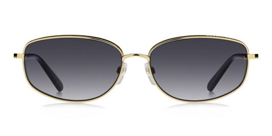 MARC JACOBS SUNGLASSES Damen Sonnenbrille UV400 MARC 772_N_S_RHL-9O_60 – Produktansicht