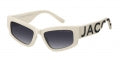 MARC JACOBS SUNGLASSES MARC 796_S_HDA-9O_55 Sonnenbrille ansicht-3
