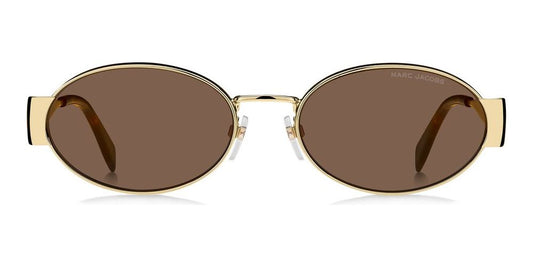 MARC JACOBS SUNGLASSES Damen Sonnenbrille UV400 MARC 806_S_01Q-70_58 – Produktansicht