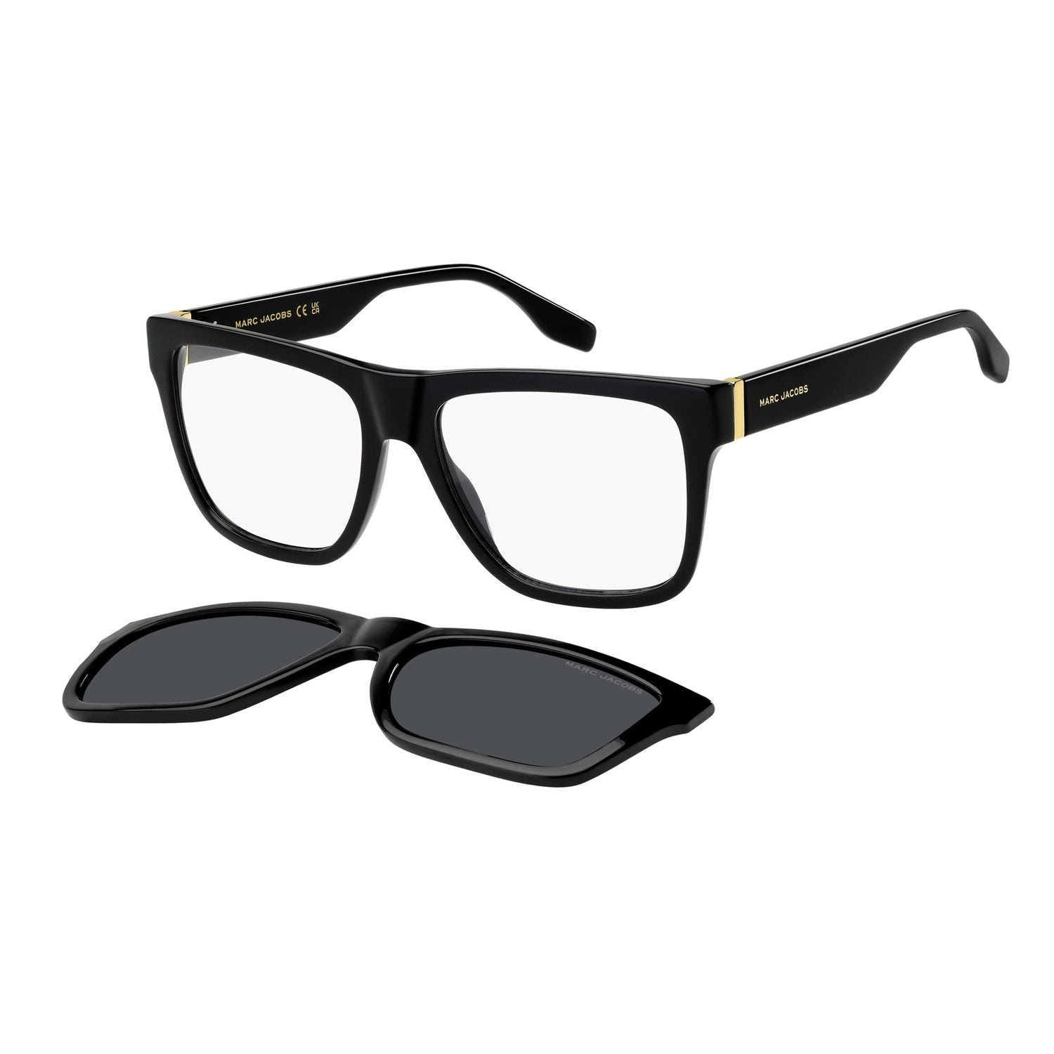 MARC JACOBS SUNGLASSES MARC 848_C 562M217 Sonnenbrille ansicht-3