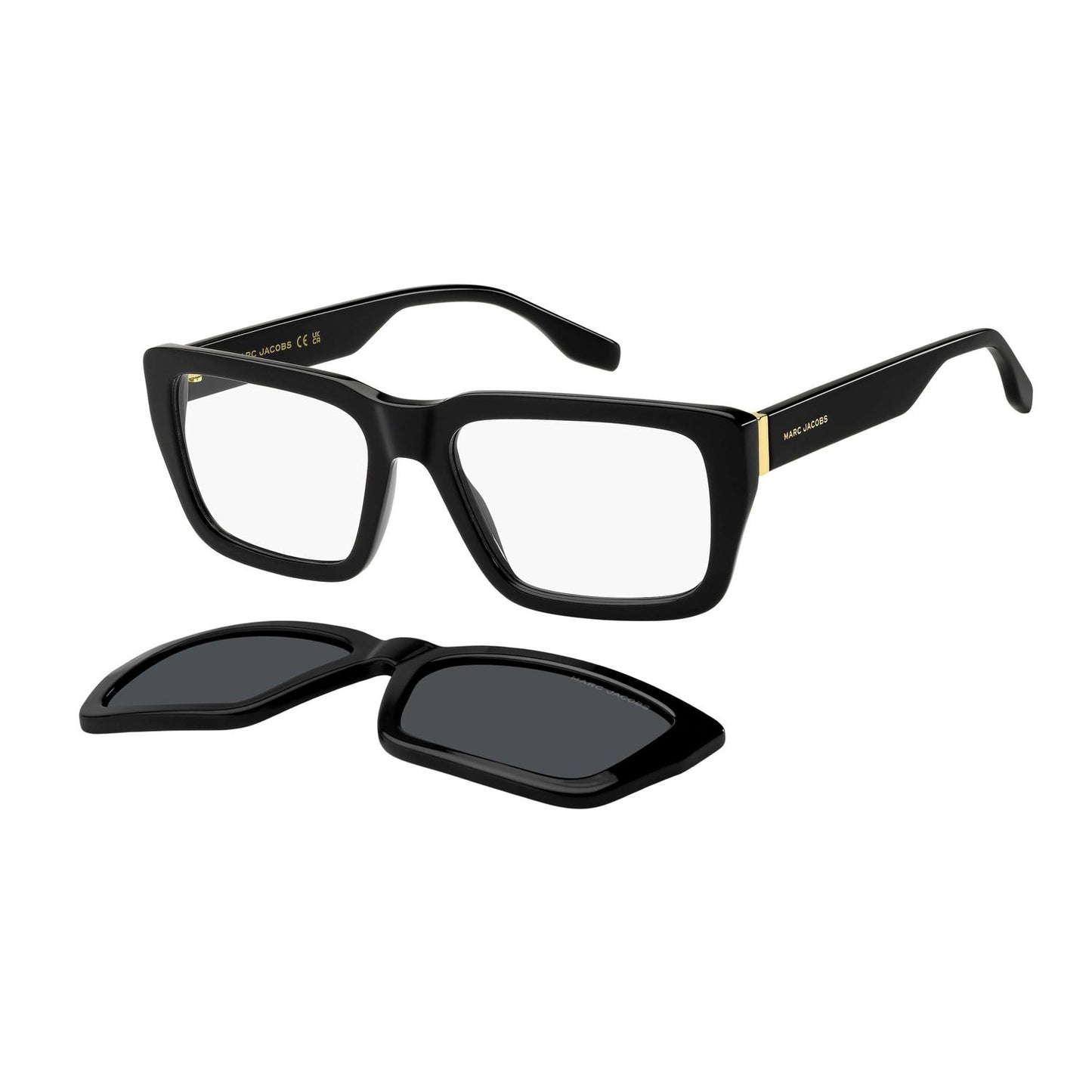 MARC JACOBS SUNGLASSES MARC 849_C 562M218 Sonnenbrille ansicht-3