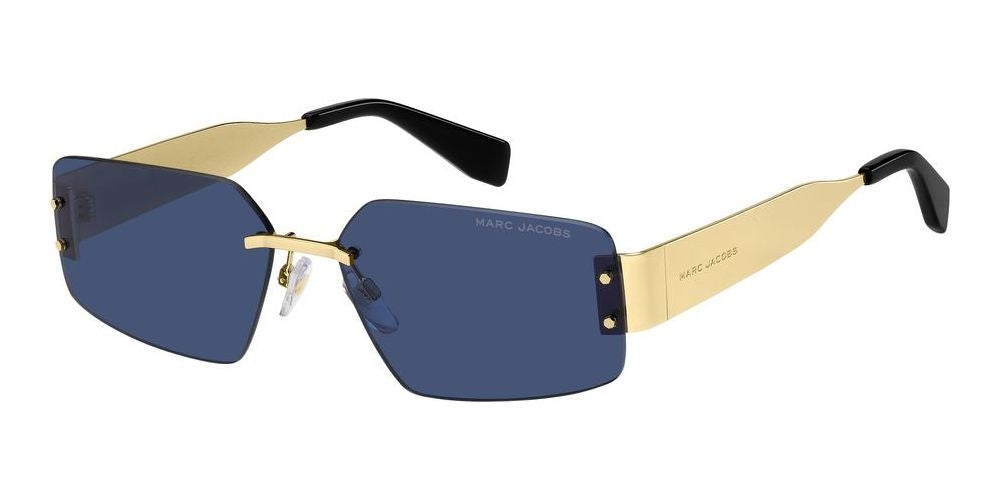 MARC JACOBS SUNGLASSES MARC 875_S_LKS-KU_59 Sonnenbrille ansicht-2