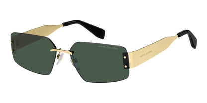 MARC JACOBS SUNGLASSES MARC 875_S_PEF-QT_59 Sonnenbrille ansicht-2