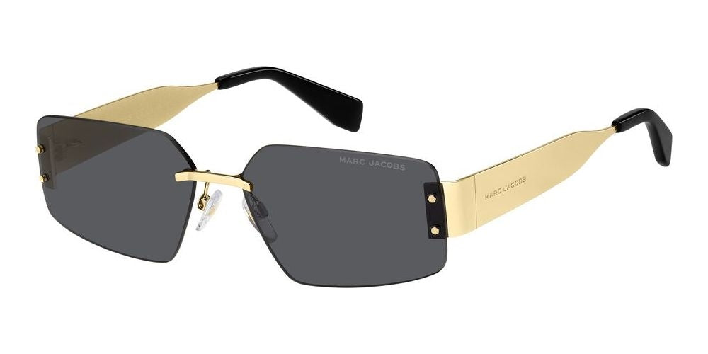 MARC JACOBS SUNGLASSES MARC 875_S_RHL-IR_59 Sonnenbrille ansicht-2