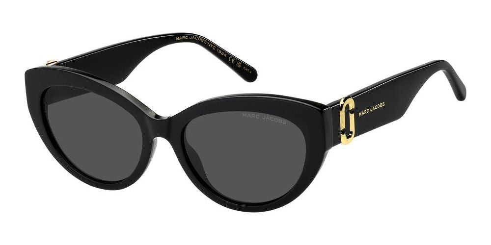 MARC JACOBS SUNGLASSES MARC 883_S_807-IR_54 Sonnenbrille ansicht-2
