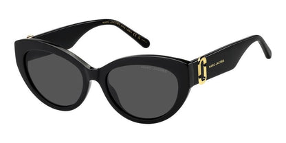 MARC JACOBS SUNGLASSES MARC 883_S_807-IR_54 Sonnenbrille ansicht-2