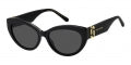 MARC JACOBS SUNGLASSES MARC 883_S_807-IR_54 Sonnenbrille ansicht-3