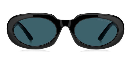 MARC JACOBS SUNGLASSES Damen Sonnenbrille UV400 MARC 887_G_S_807-KU_53 – Produktansicht
