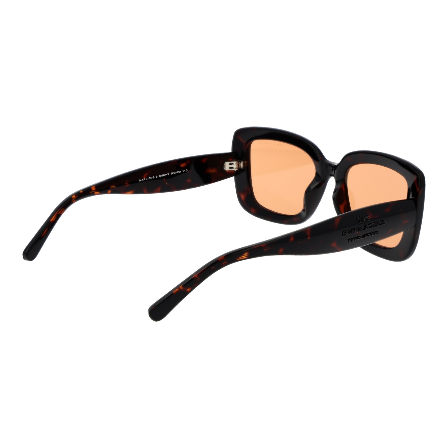 MARC JACOBS SUNGLASSES MARC 888_S 53086W7 Sonnenbrille ansicht-2