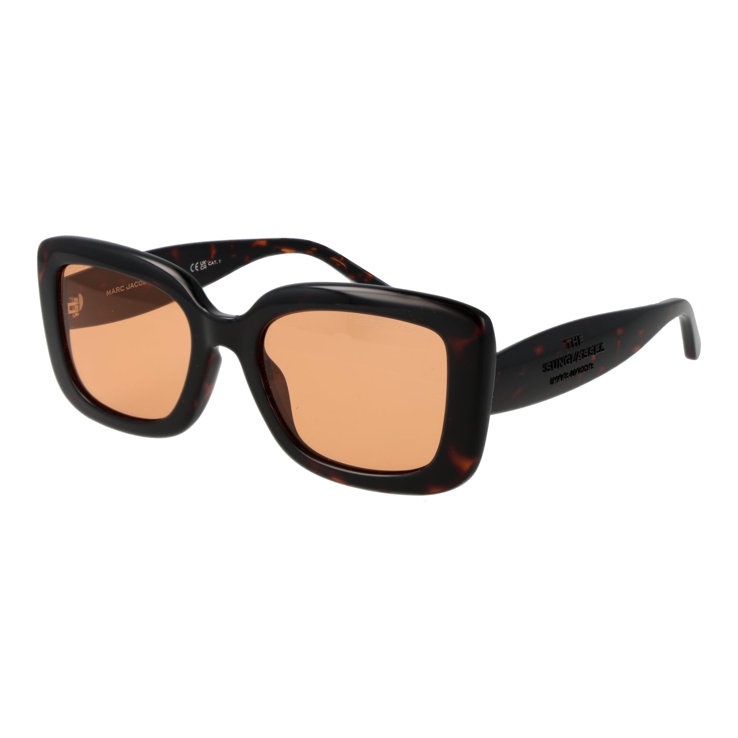 MARC JACOBS SUNGLASSES MARC 888_S 53086W7 Sonnenbrille ansicht-3