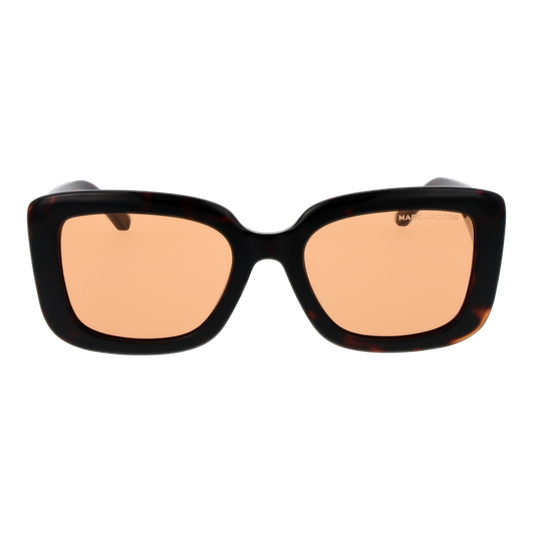 MARC JACOBS SUNGLASSES Damen Sonnenbrille UV400 MARC 888_S 53086W7 – Produktansicht