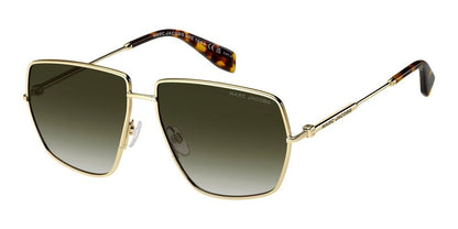 MARC JACOBS SUNGLASSES MARC 917_S_06J-9K_60 Sonnenbrille ansicht-2
