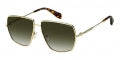MARC JACOBS SUNGLASSES MARC 917_S_06J-9K_60 Sonnenbrille ansicht-3