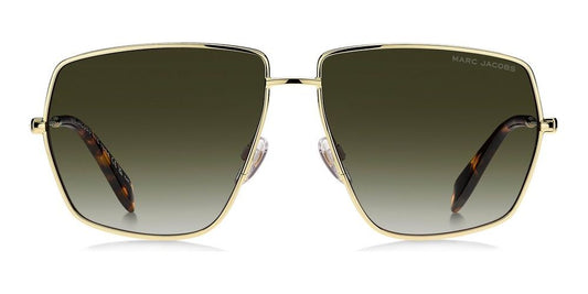 MARC JACOBS SUNGLASSES Damen Sonnenbrille UV400 MARC 917_S_06J-9K_60 – Produktansicht