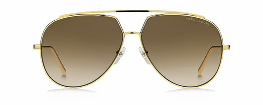 MARC JACOBS SUNGLASSES Damen Sonnenbrille UV400 MARC455_S-J5GHA-59 – Produktansicht