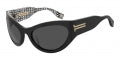 MARC JACOBS SUNGLASSES MJ 1087_S_807-2K_61 Sonnenbrille ansicht-3
