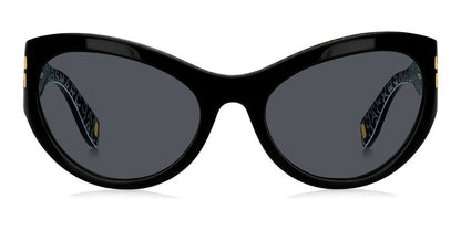 MARC JACOBS SUNGLASSES MJ 1087_S_807-2K_61 Sonnenbrille