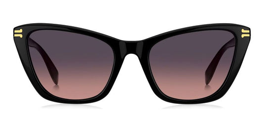 MARC JACOBS SUNGLASSES Damen Sonnenbrille UV400 MJ 1095_S_807-FF A_53 – Produktansicht