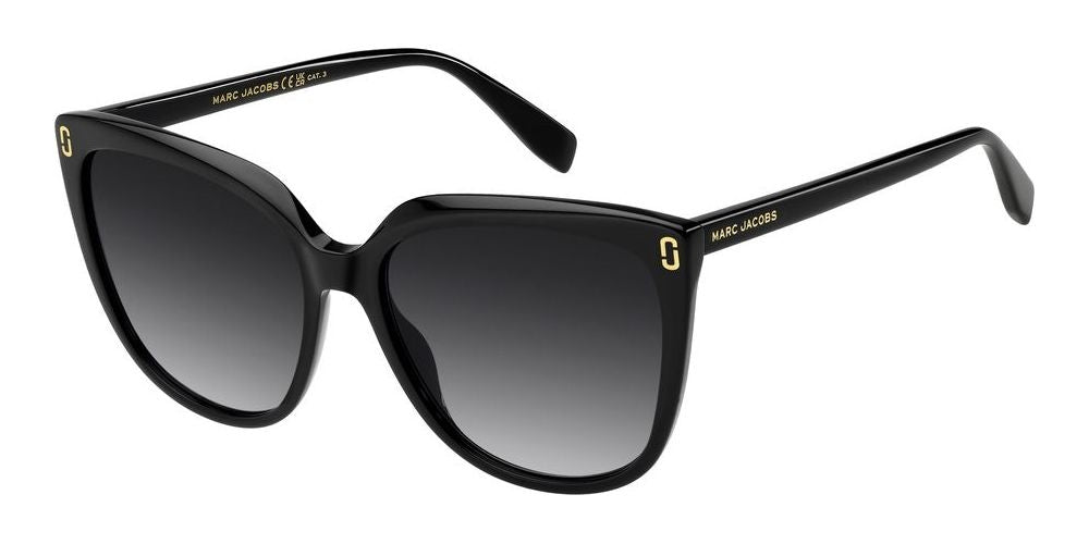 MARC JACOBS SUNGLASSES MJ 1137_S_807-9O_57 Sonnenbrille ansicht-2