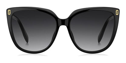 MARC JACOBS SUNGLASSES MJ 1137_S_807-9O_57 Sonnenbrille