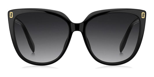 MARC JACOBS SUNGLASSES MJ 1137_S_807-9O_57 Sonnenbrille