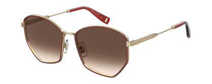 MARC JACOBS SUNGLASSES MJ1042_S-NOA-57 Sonnenbrille ansicht-3