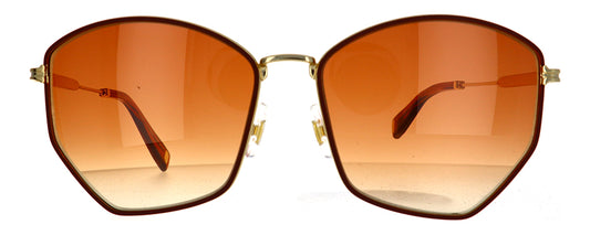 MARC JACOBS SUNGLASSES Damen Sonnenbrille UV400 MJ1042_S-NOA-57 – Produktansicht