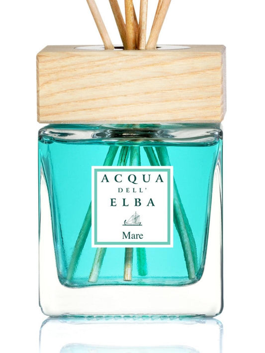 ACQUA DELL' ELBA ACQUA DELL' ELBA Mare Home Diffuser 500 ml Raumduft Kosmetik